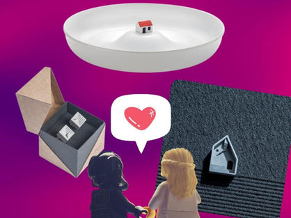 Valentine's Day gift ideas for architects