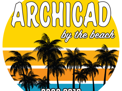ARCHICAD by the Beach 2018 - A Huge Success!