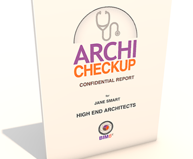 How Good Are Your ARCHICAD Projects?