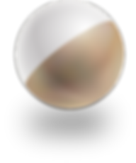 3D Sphere 